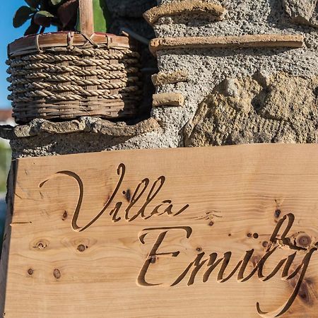 Villa Emily Zakynthos Tsilivi  Luaran gambar