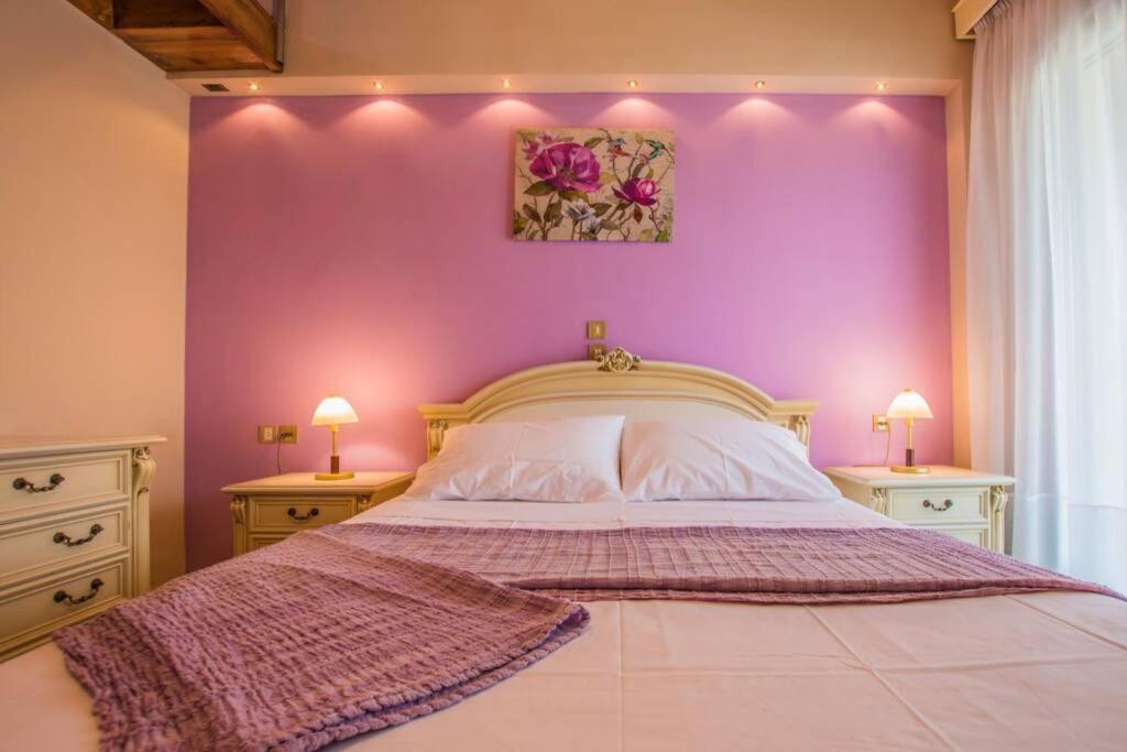 Villa Emily Zakynthos Tsilivi  Luaran gambar