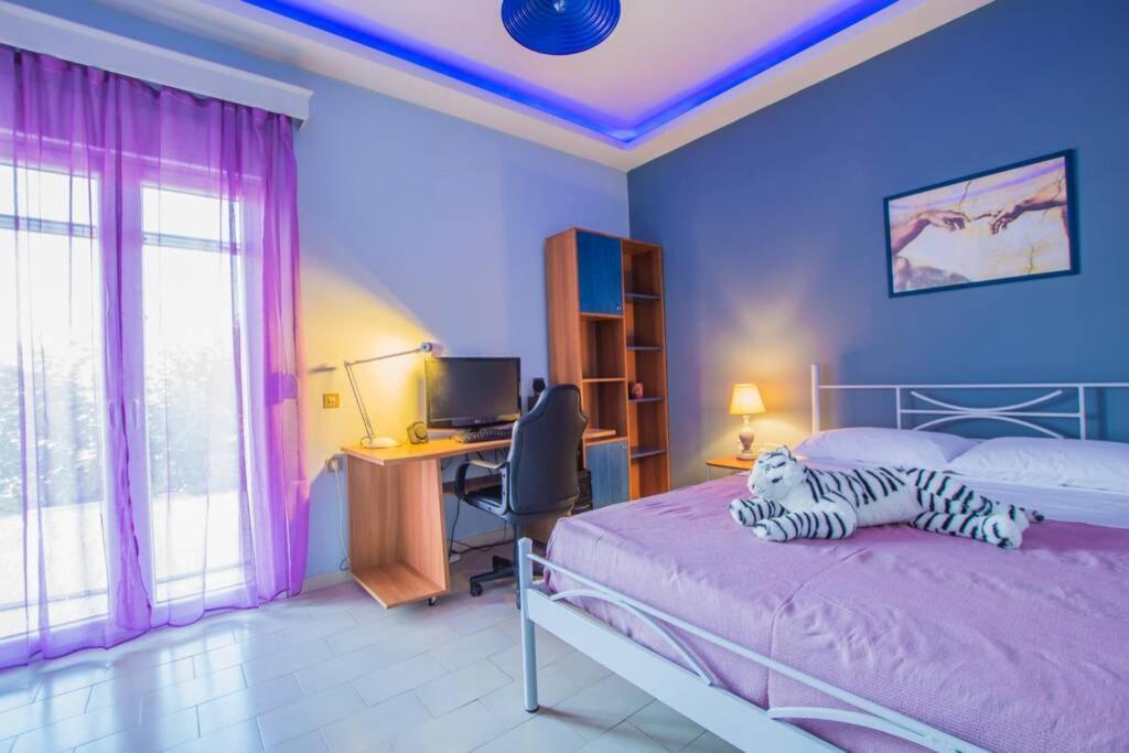 Villa Emily Zakynthos Tsilivi  Luaran gambar