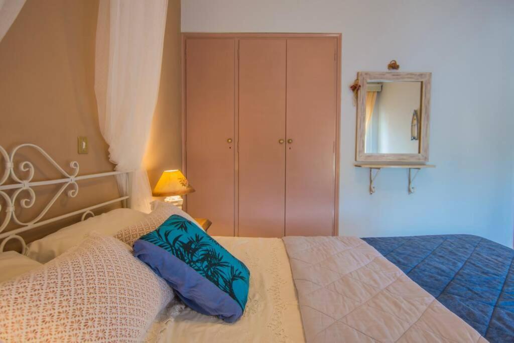 Villa Emily Zakynthos Tsilivi  Luaran gambar