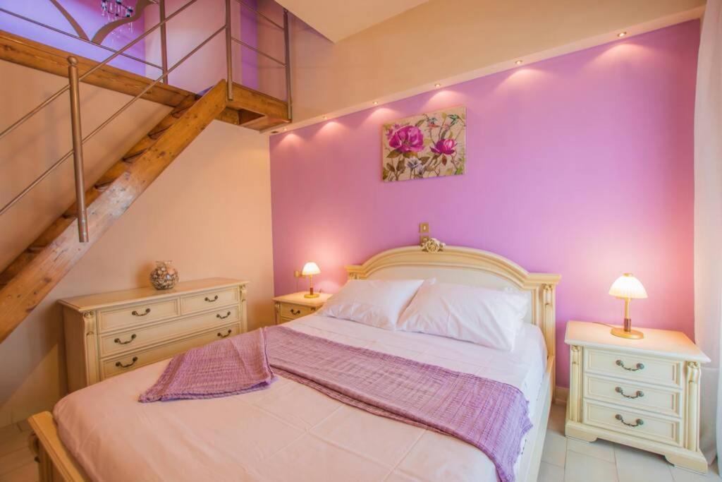 Villa Emily Zakynthos Tsilivi  Luaran gambar