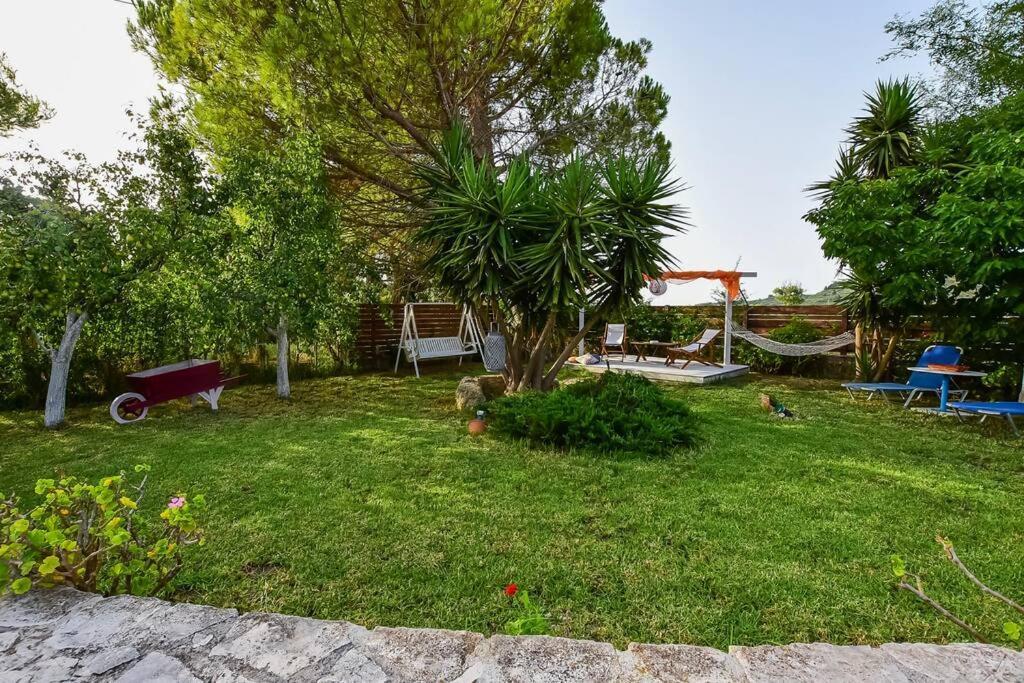 Villa Emily Zakynthos Tsilivi  Luaran gambar