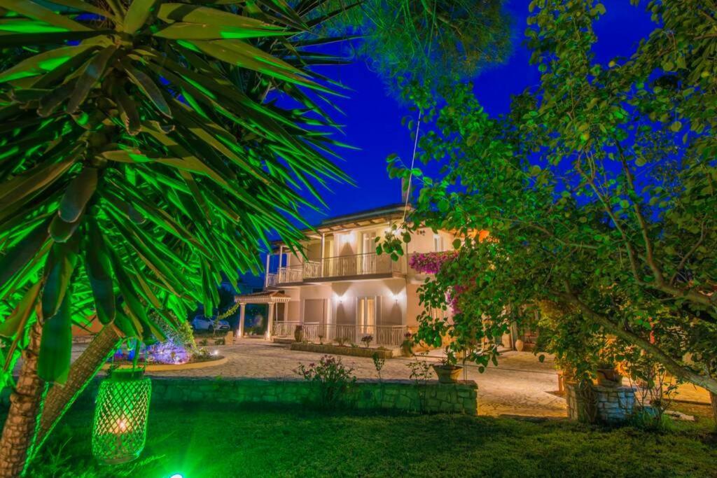 Villa Emily Zakynthos Tsilivi  Luaran gambar