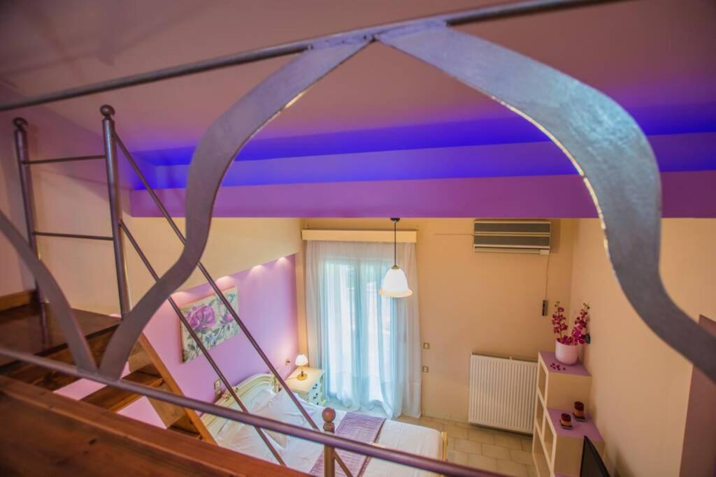 Villa Emily Zakynthos Tsilivi  Luaran gambar