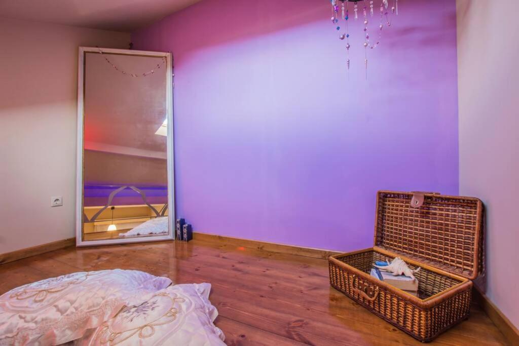 Villa Emily Zakynthos Tsilivi  Luaran gambar
