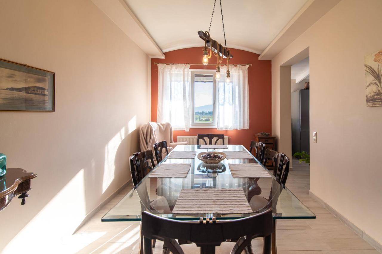 Villa Emily Zakynthos Tsilivi  Luaran gambar